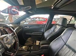 کرایسلەر 300